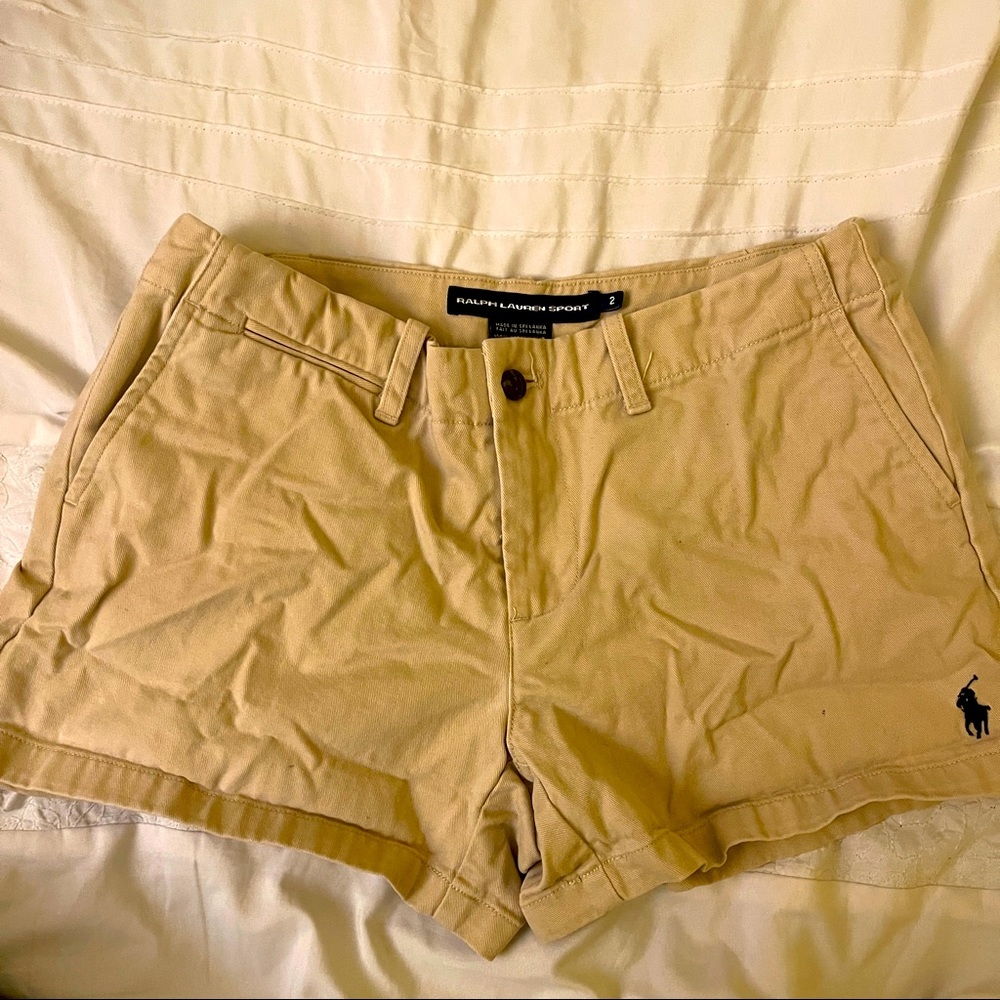 Polo Ralph Lauren Shorts
